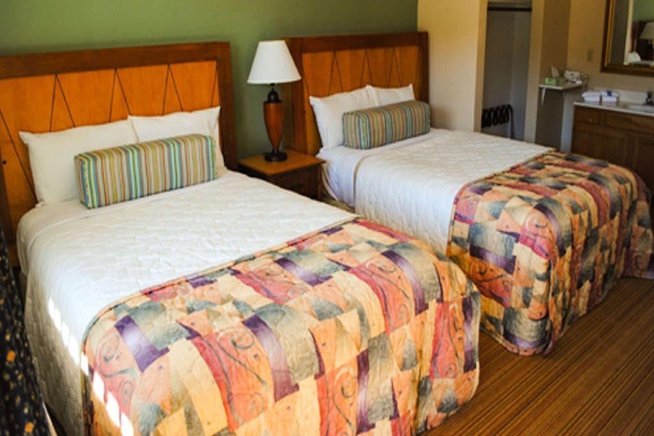 Anchorage Inn Lakeport Extérieur photo