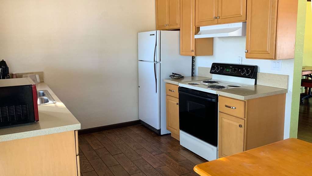 Anchorage Inn Lakeport Chambre photo